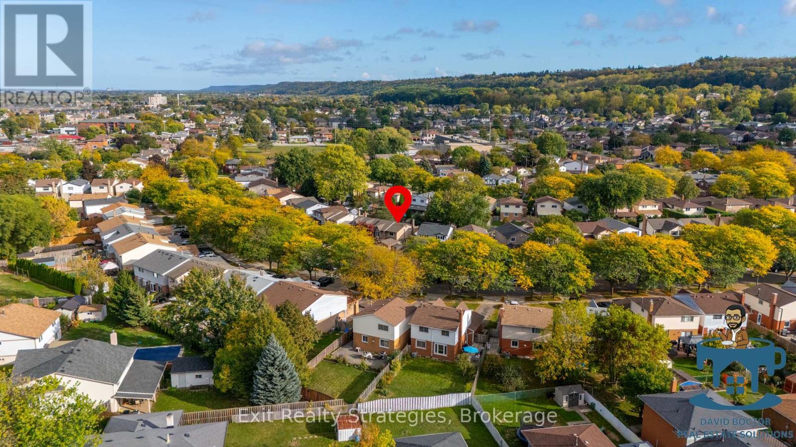 95 Memorial Avenue, Hamilton, Ontario  L8G 4C6 - Photo 50 - X12461597