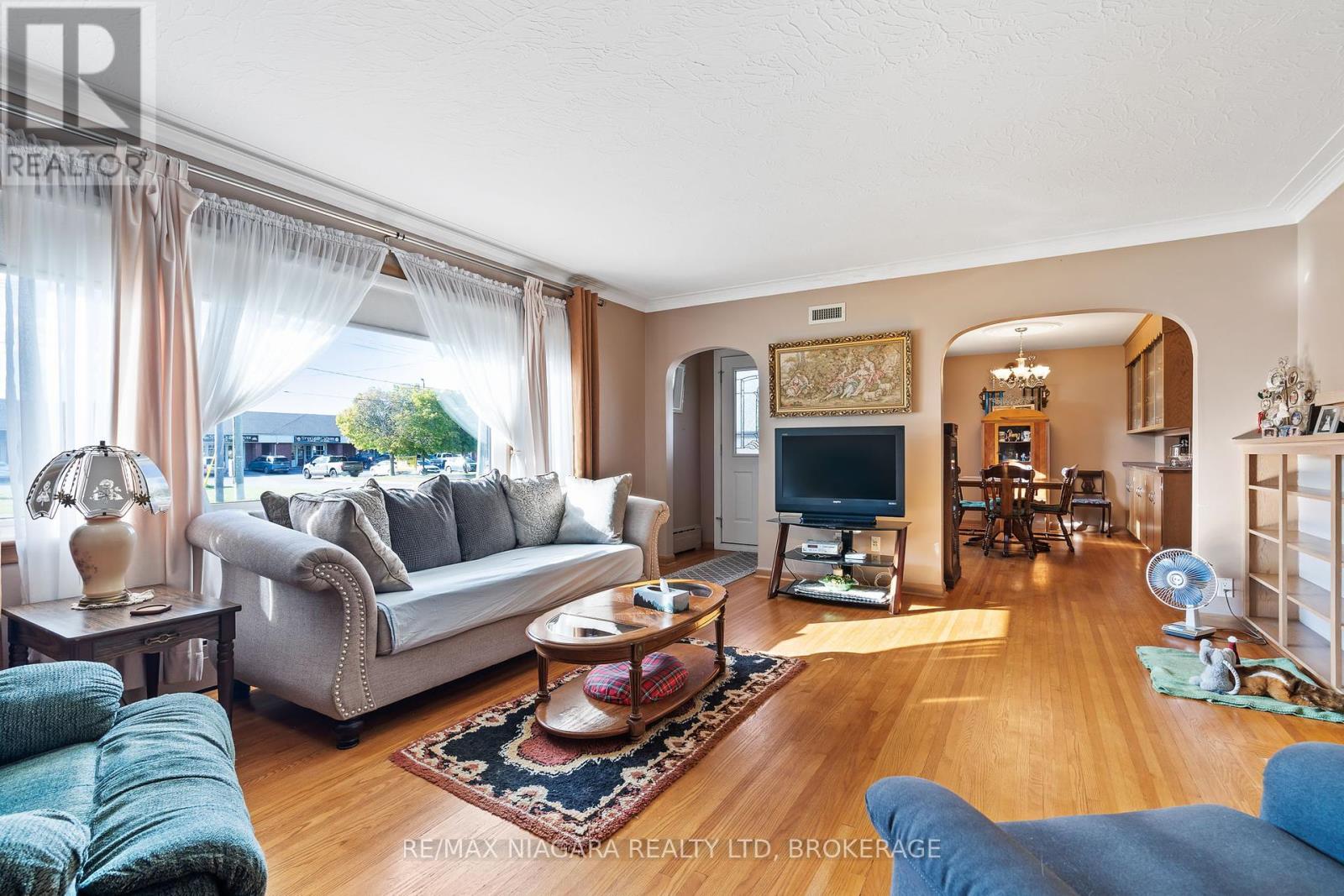 419 Steele Street, Port Colborne (Sugarloaf), Ontario  L3K 4Y1 - Photo 12 - X12461578