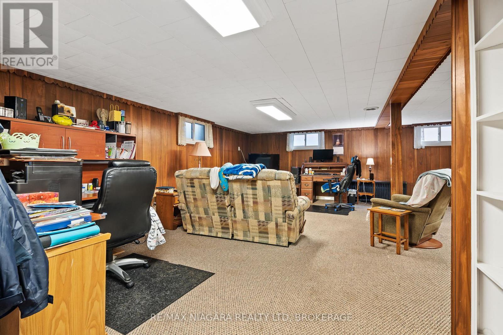 419 Steele Street, Port Colborne (Sugarloaf), Ontario  L3K 4Y1 - Photo 19 - X12461578