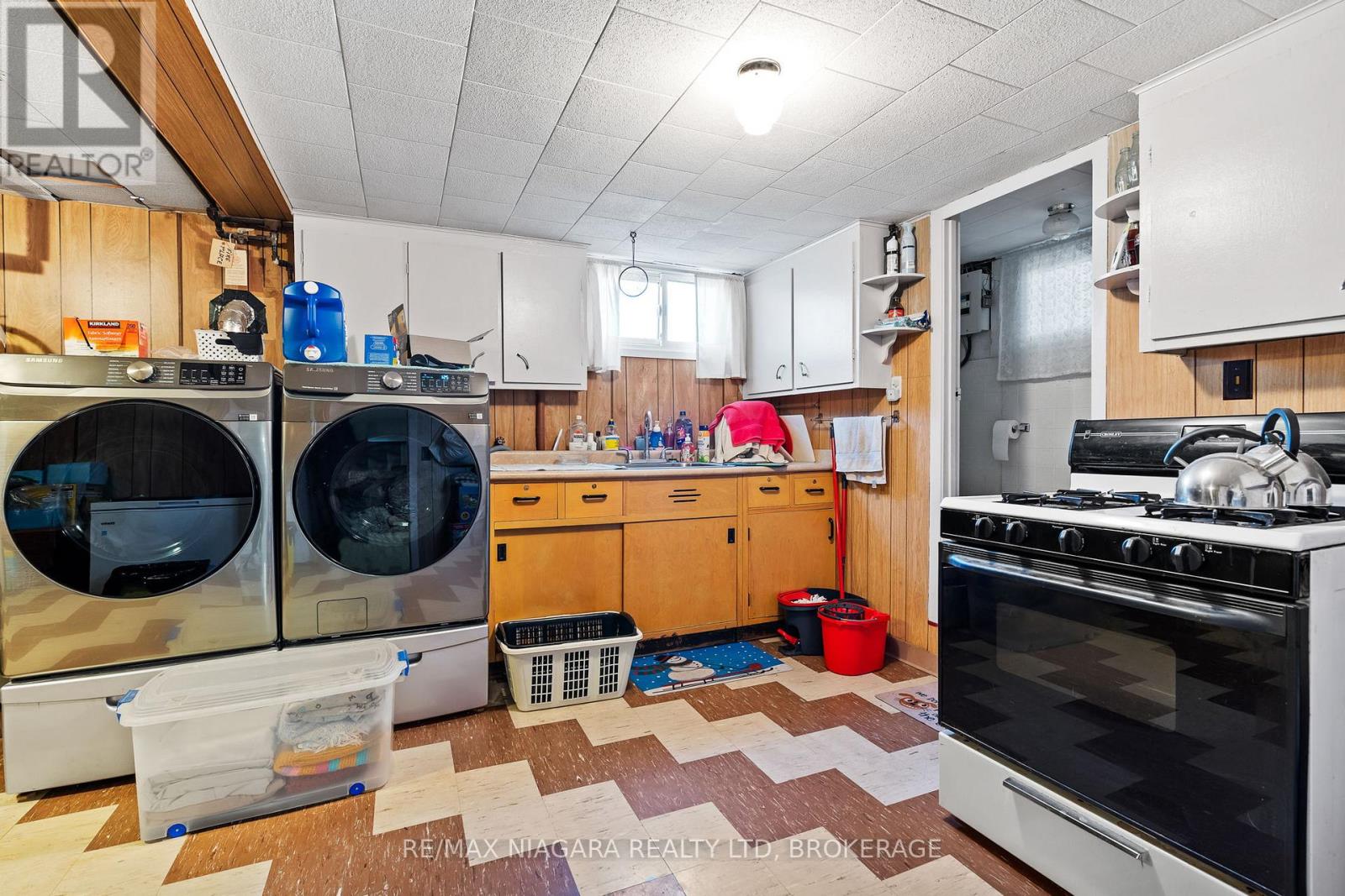 419 Steele Street, Port Colborne (Sugarloaf), Ontario  L3K 4Y1 - Photo 23 - X12461578