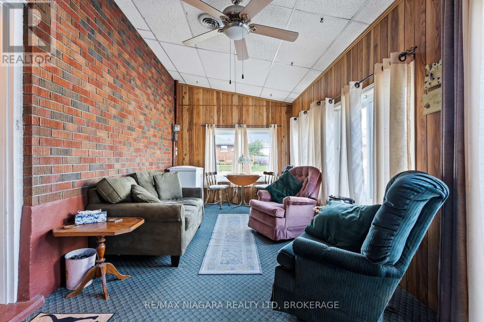 419 Steele Street, Port Colborne (Sugarloaf), Ontario  L3K 4Y1 - Photo 24 - X12461578