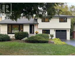 257 STRATHCONA DRIVE, Burlington, Ontario