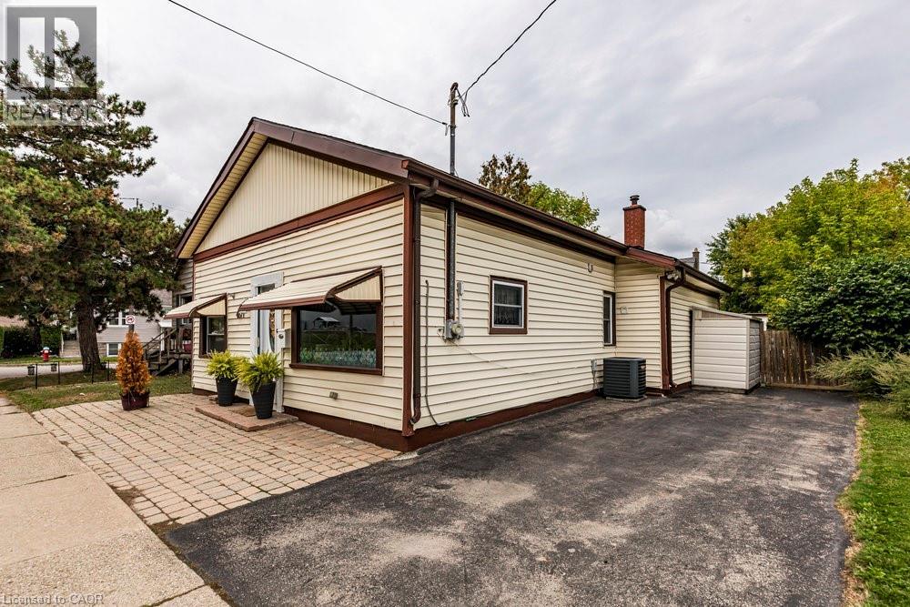 4671 Ferguson Street, Niagara Falls, Ontario  L2E 2Z3 - Photo 1 - 40778987
