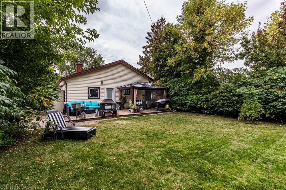 4671 Ferguson Street, Niagara Falls, Ontario  L2E 2Z3 - Photo 23 - 40778987