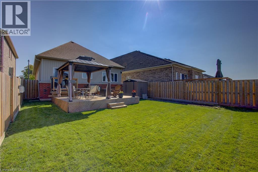 42 Jenkins Street, Grand Valley, Ontario  L9W 7R3 - Photo 41 - 40778639