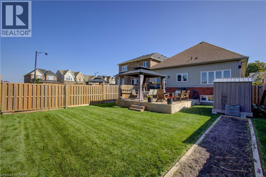 42 Jenkins Street, Grand Valley, Ontario  L9W 7R3 - Photo 43 - 40778639