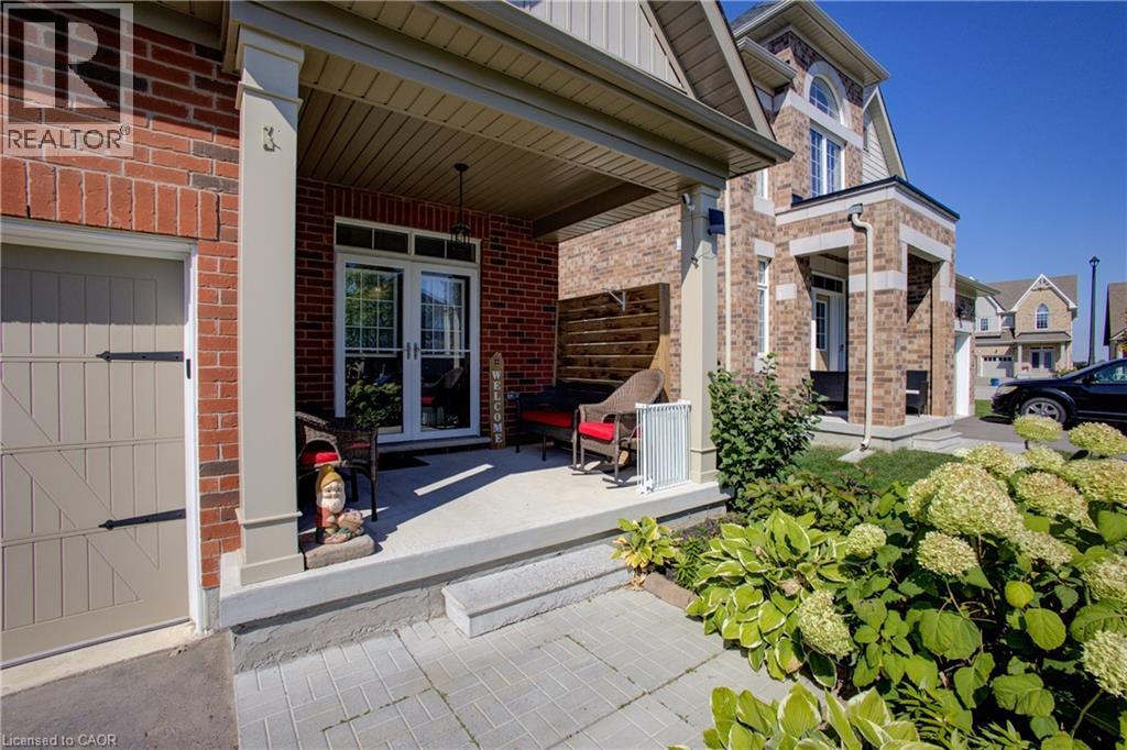 42 Jenkins Street, Grand Valley, Ontario  L9W 7R3 - Photo 5 - 40778639