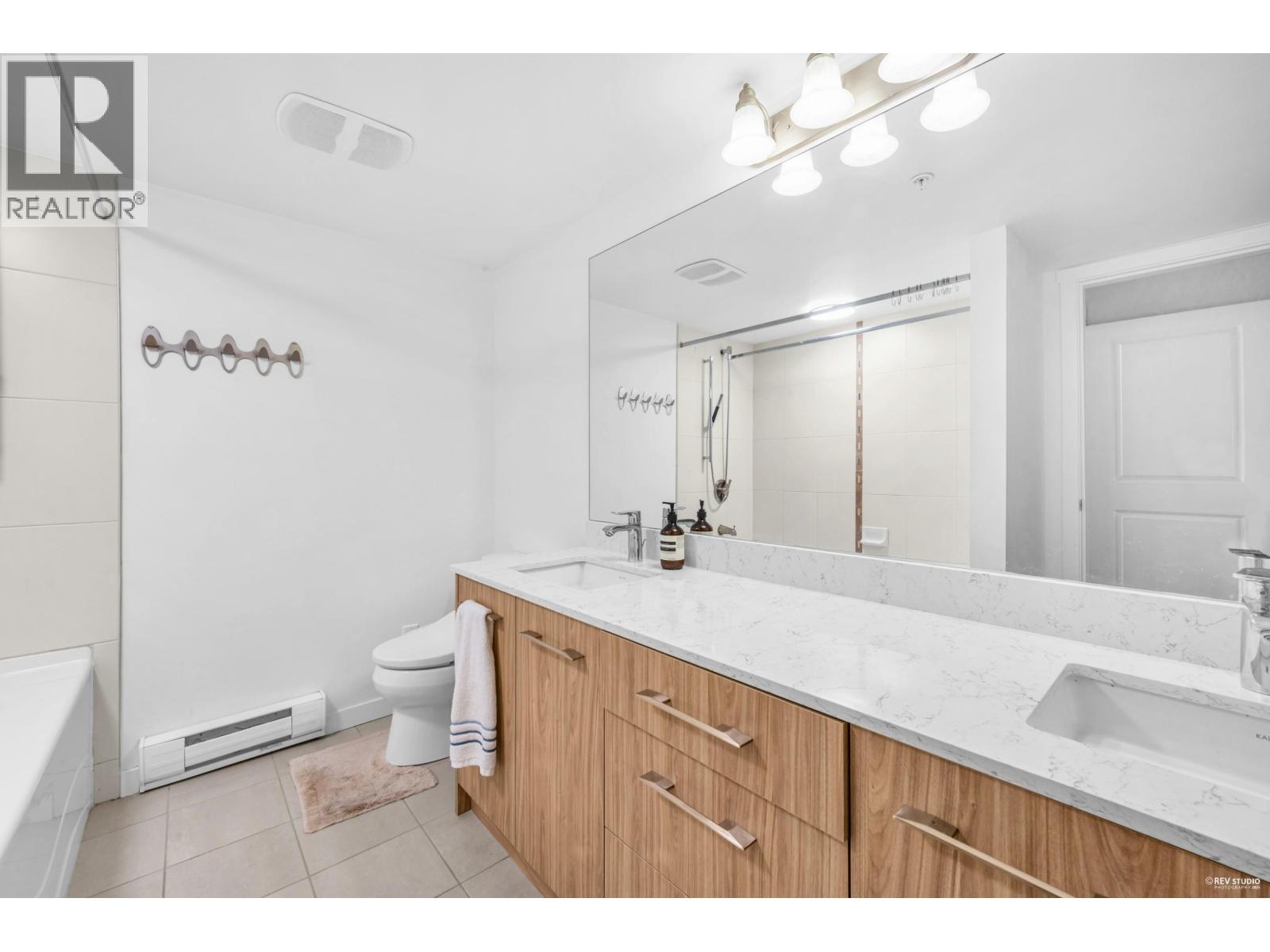 301 2096 W 46th Avenue, Vancouver, British Columbia  V6M 2K9 - Photo 15 - R3058138