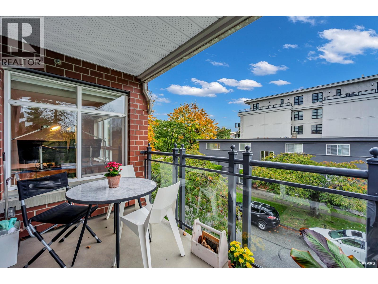 301 2096 W 46th Avenue, Vancouver, British Columbia  V6M 2K9 - Photo 21 - R3058138
