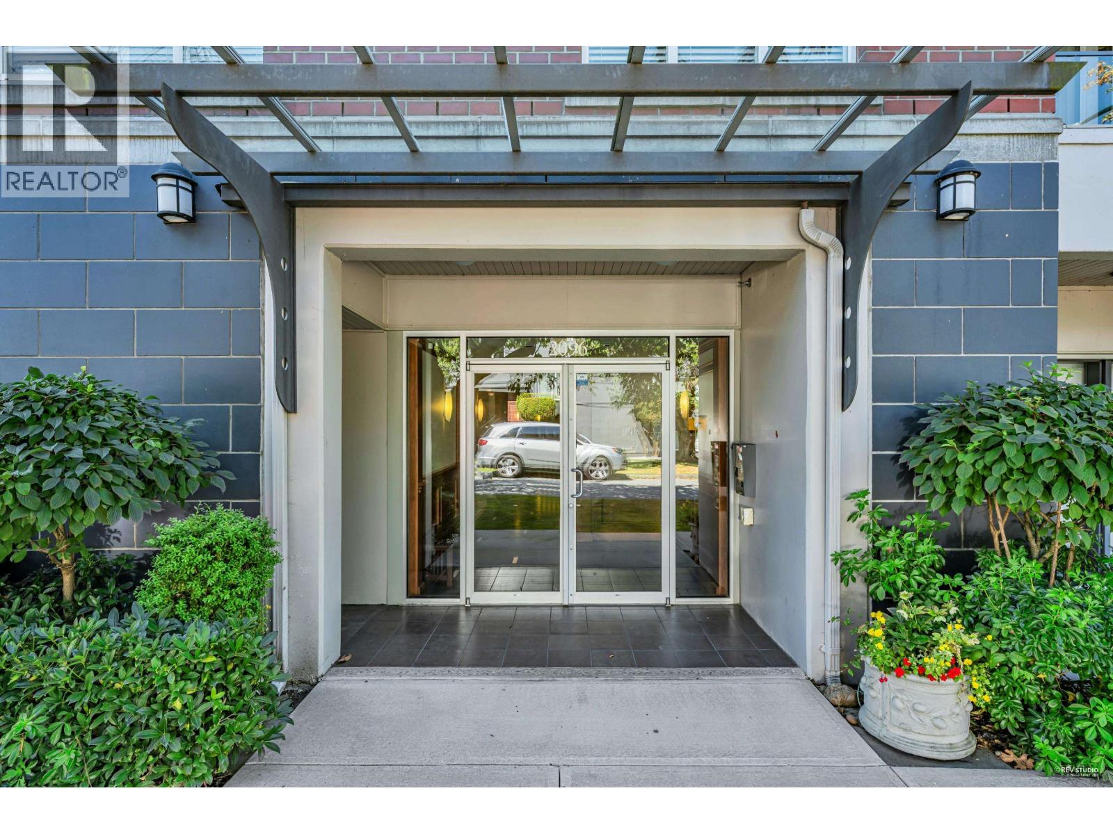 301 2096 W 46th Avenue, Vancouver, British Columbia  V6M 2K9 - Photo 25 - R3058138