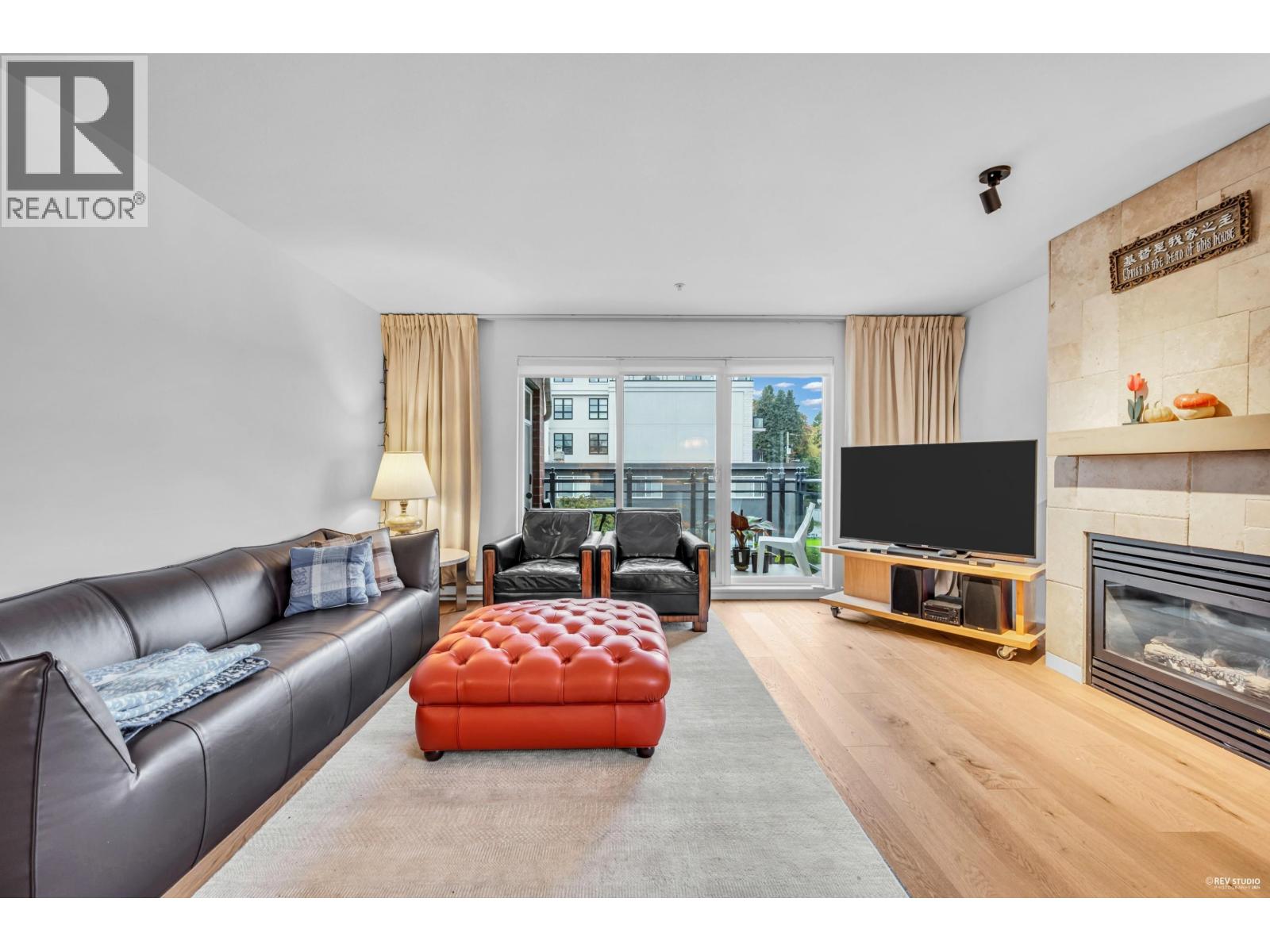301 2096 W 46th Avenue, Vancouver, British Columbia  V6M 2K9 - Photo 3 - R3058138