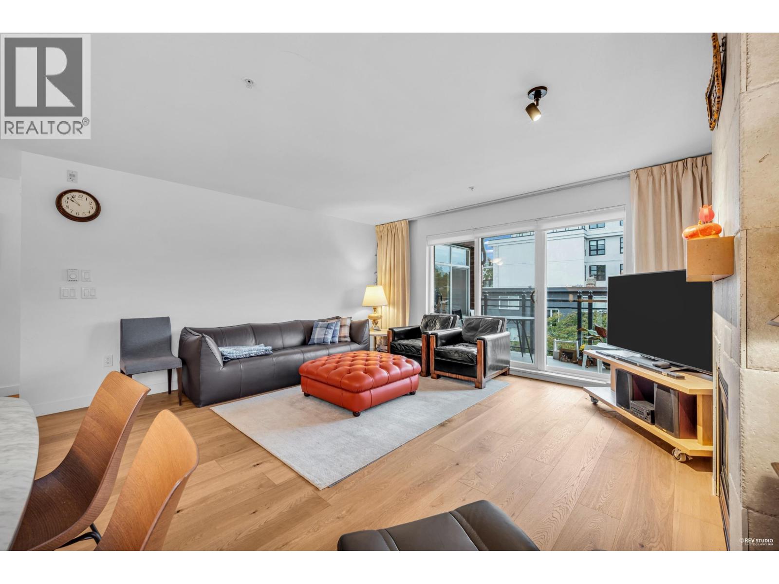 301 2096 W 46th Avenue, Vancouver, British Columbia  V6M 2K9 - Photo 4 - R3058138