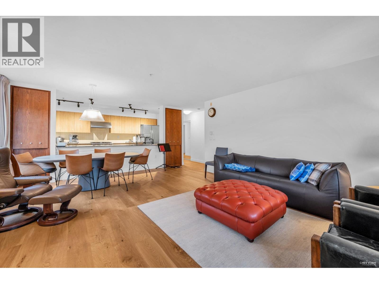 301 2096 W 46th Avenue, Vancouver, British Columbia  V6M 2K9 - Photo 5 - R3058138