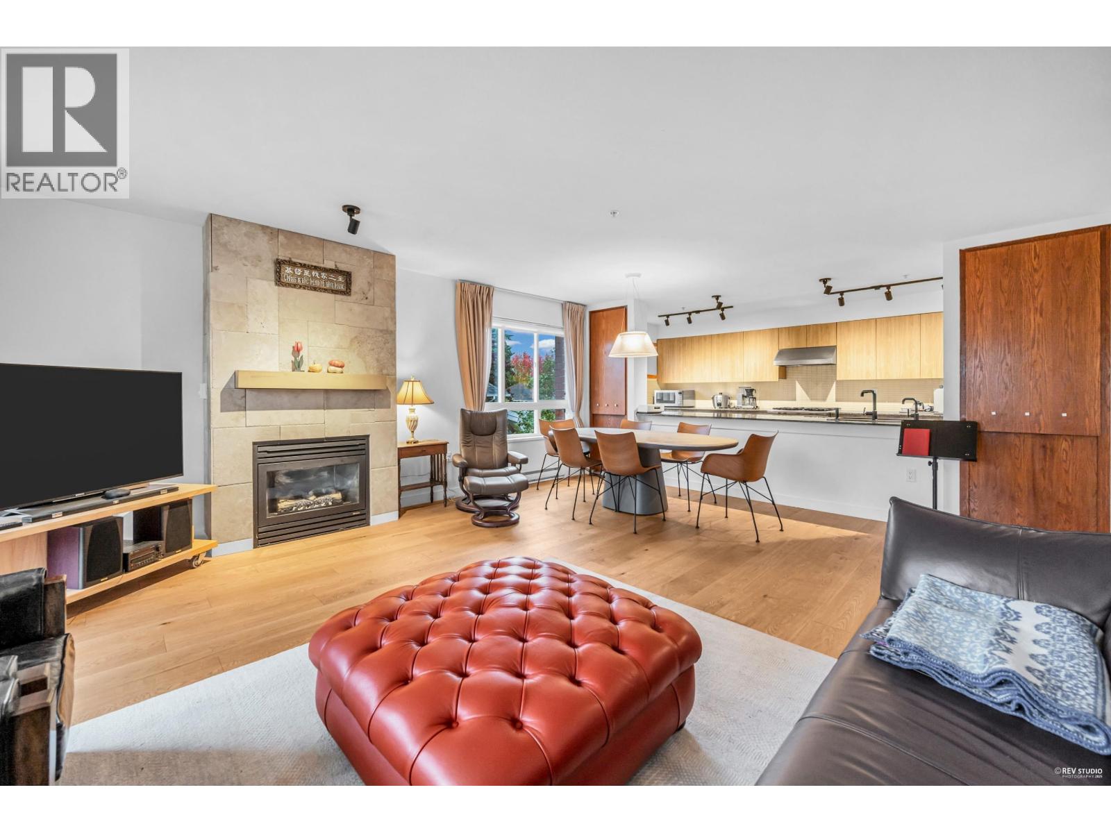 301 2096 W 46th Avenue, Vancouver, British Columbia  V6M 2K9 - Photo 6 - R3058138