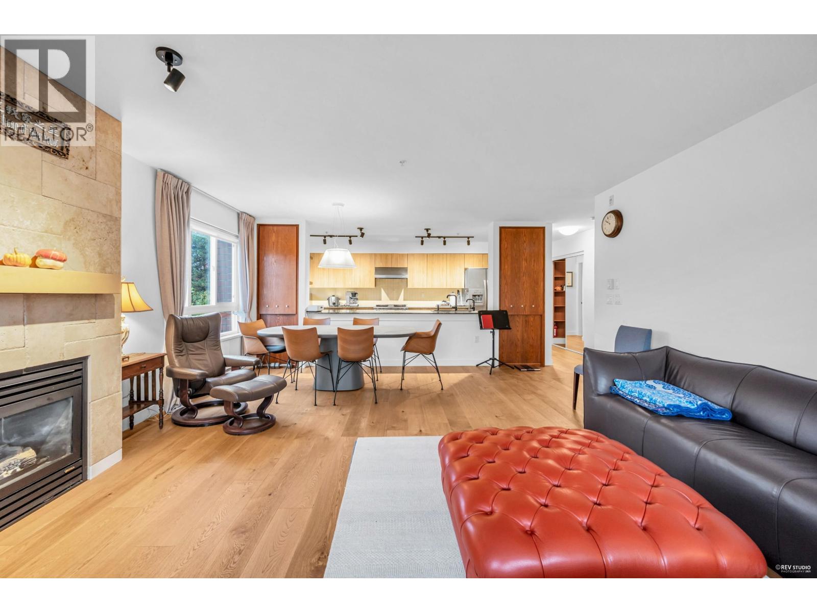 301 2096 W 46th Avenue, Vancouver, British Columbia  V6M 2K9 - Photo 7 - R3058138