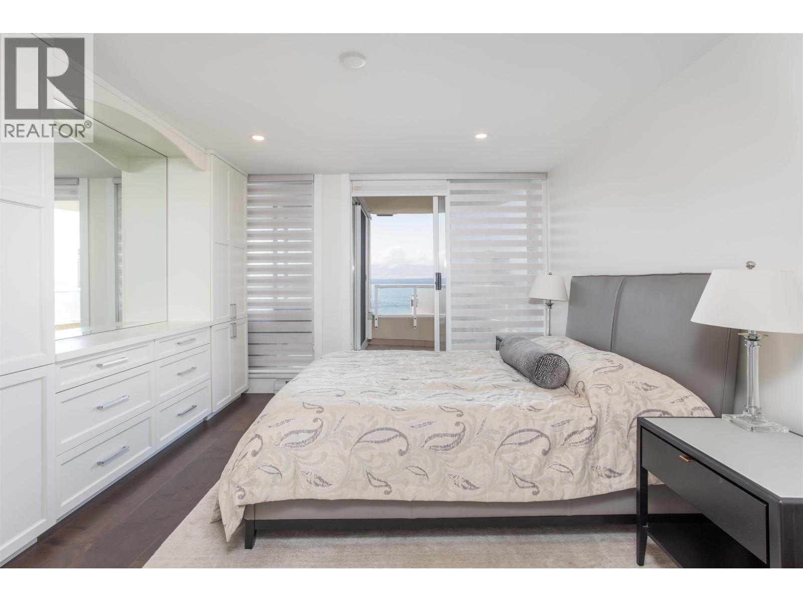 1302 2203 Bellevue Avenue, West Vancouver, British Columbia  V7V 4V7 - Photo 17 - R3058142