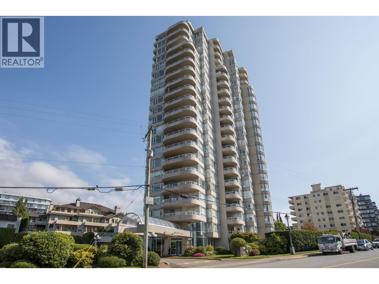 1302 2203 Bellevue Avenue, West Vancouver, British Columbia  V7V 4V7 - Photo 27 - R3058142