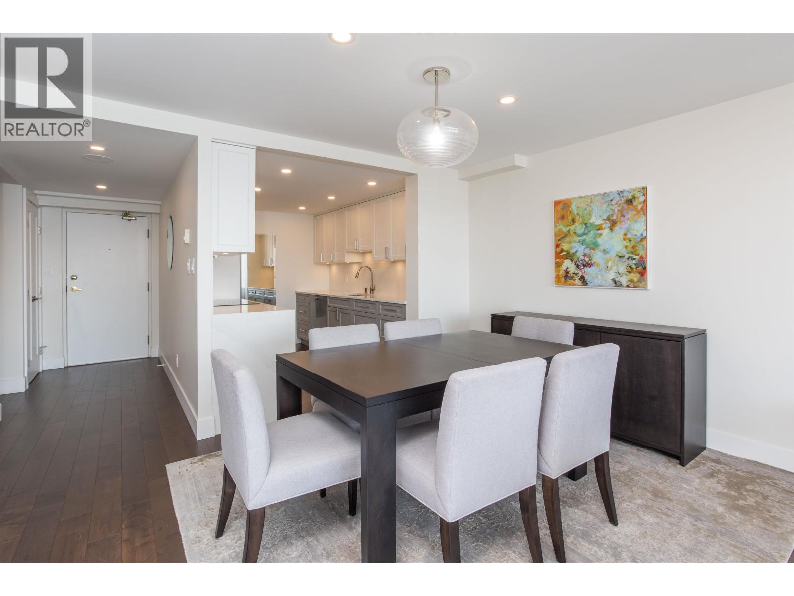 1302 2203 Bellevue Avenue, West Vancouver, British Columbia  V7V 4V7 - Photo 7 - R3058142