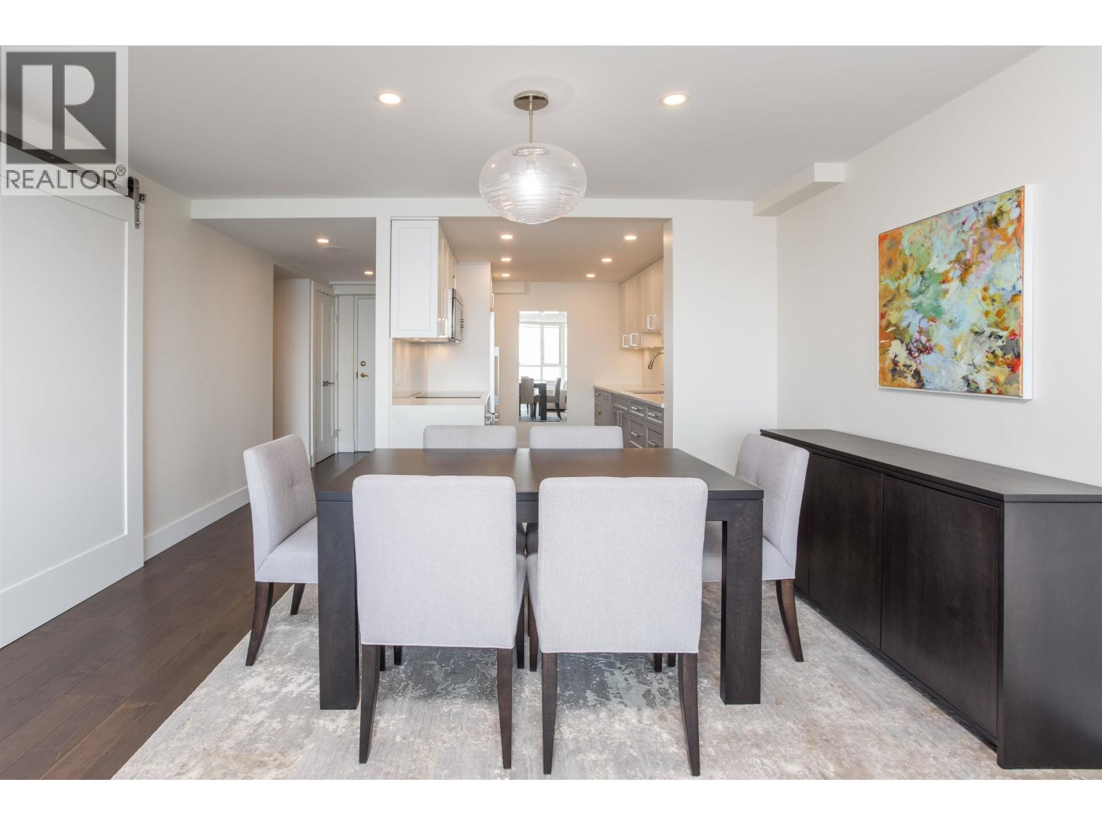 1302 2203 Bellevue Avenue, West Vancouver, British Columbia  V7V 4V7 - Photo 8 - R3058142