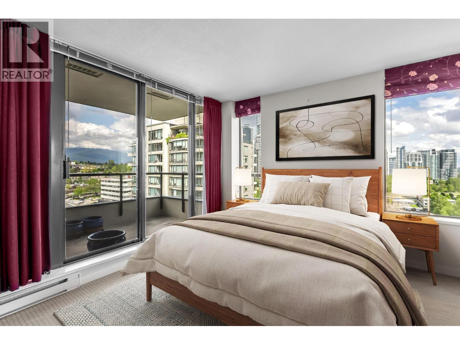 1608 4178 Dawson Street, Burnaby, British Columbia  V5C 0A1 - Photo 10 - R3058146