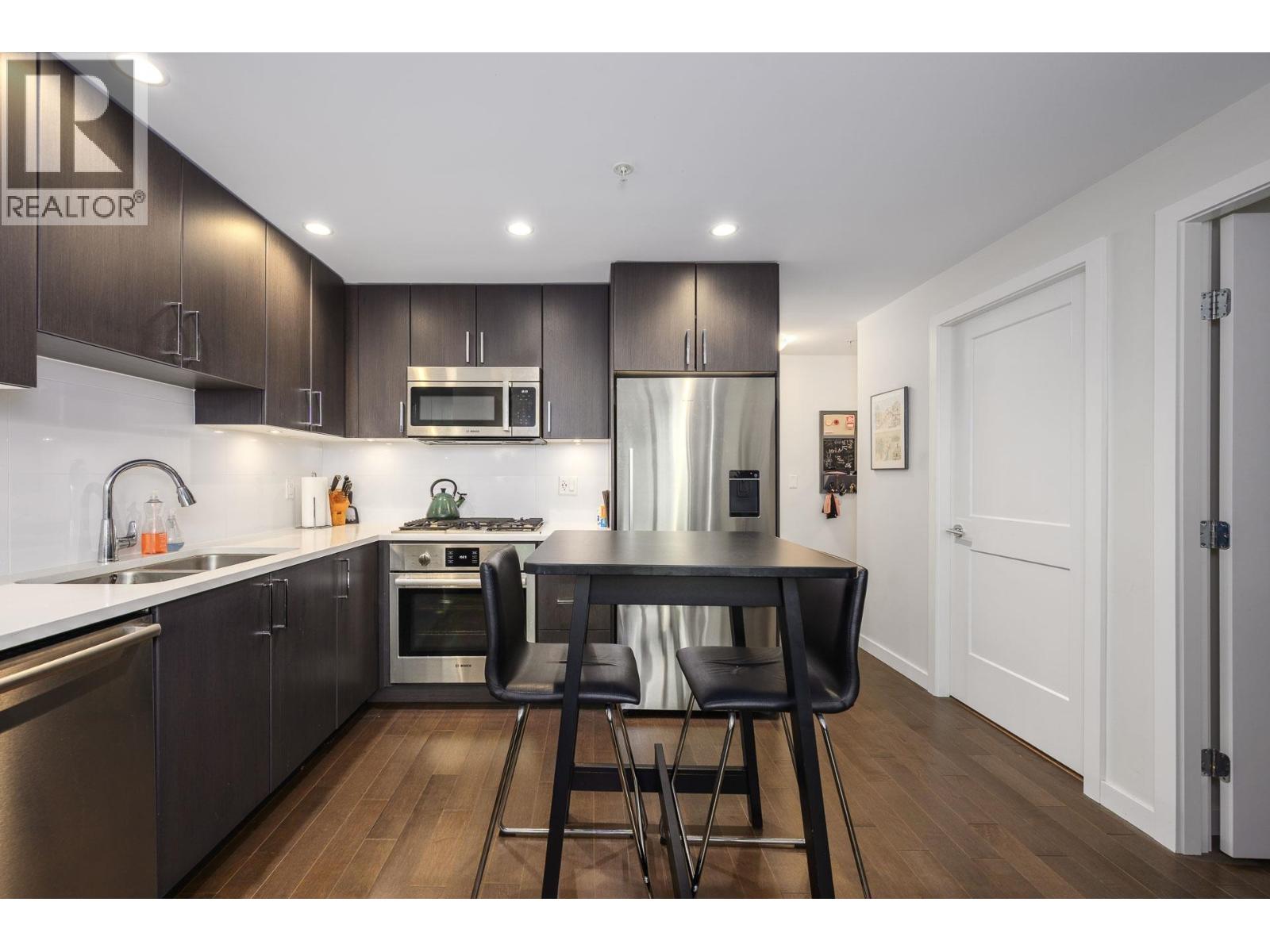 708 1708 Ontario Street, Vancouver, British Columbia  V5T 0J7 - Photo 10 - R3058150