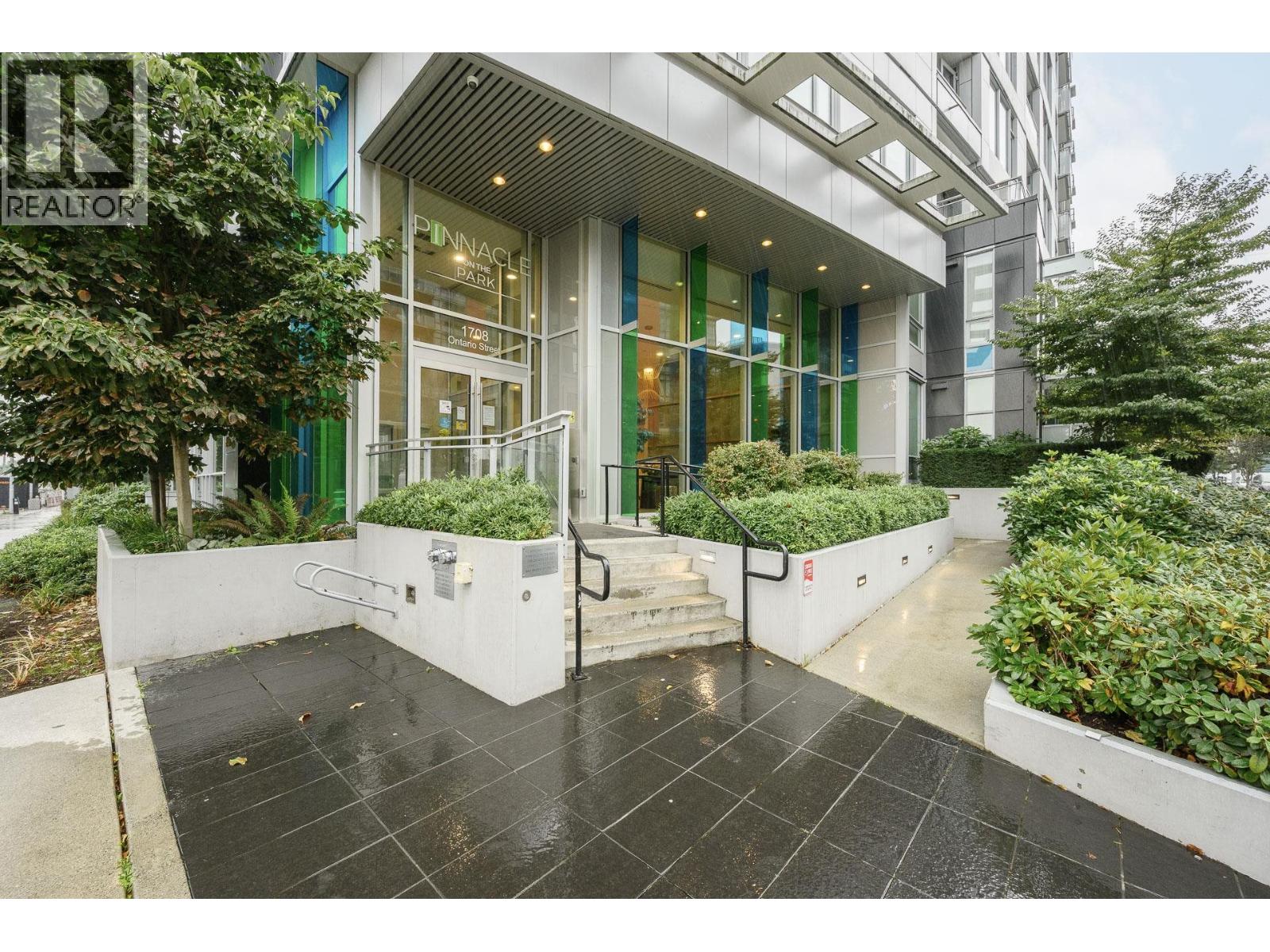 708 1708 Ontario Street, Vancouver, British Columbia  V5T 0J7 - Photo 3 - R3058150