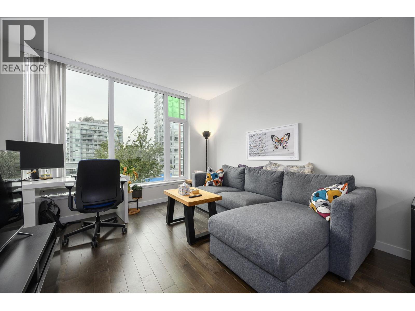 708 1708 Ontario Street, Vancouver, British Columbia  V5T 0J7 - Photo 4 - R3058150