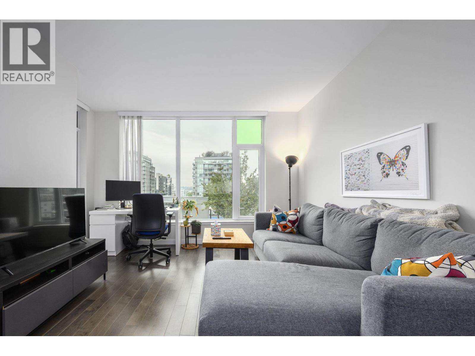 708 1708 Ontario Street, Vancouver, British Columbia  V5T 0J7 - Photo 5 - R3058150