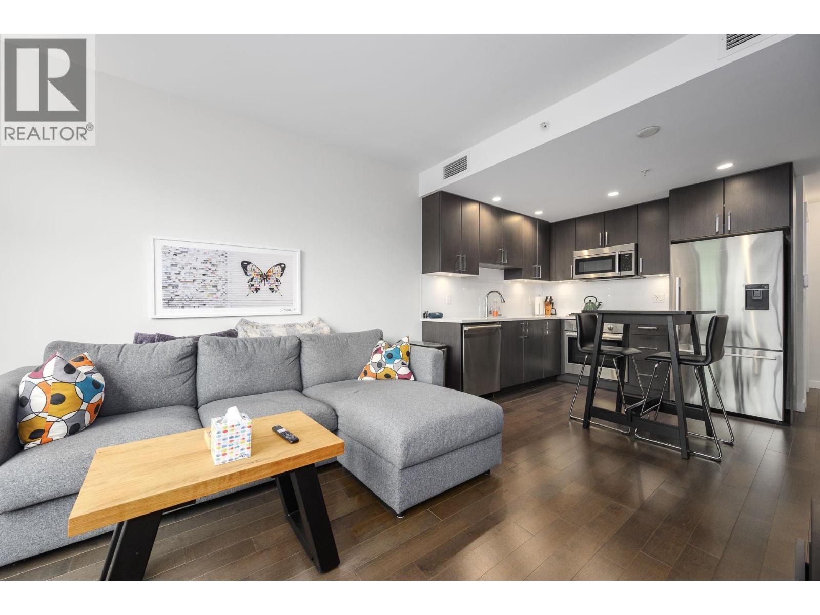 708 1708 Ontario Street, Vancouver, British Columbia  V5T 0J7 - Photo 7 - R3058150