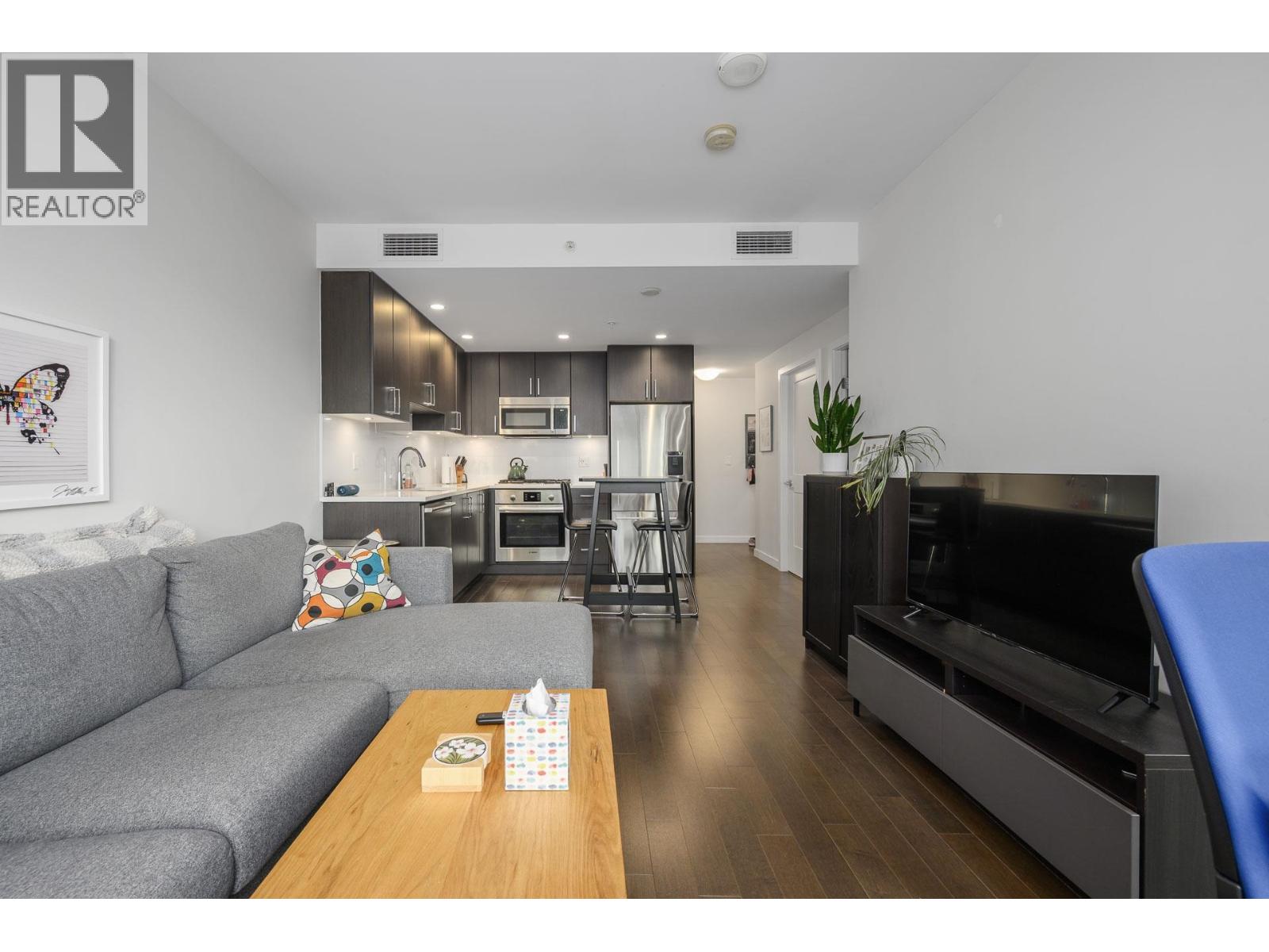 708 1708 Ontario Street, Vancouver, British Columbia  V5T 0J7 - Photo 8 - R3058150