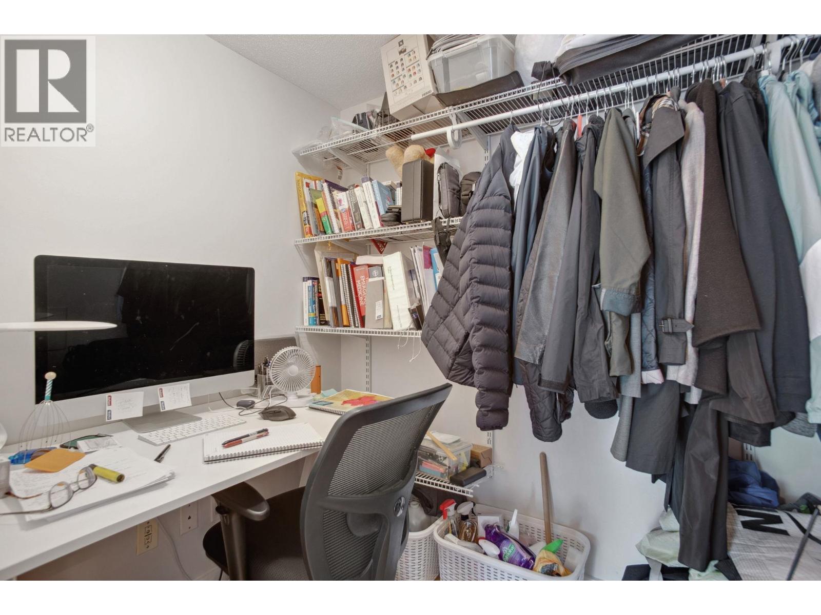 1702 1003 Burnaby Street, Vancouver, British Columbia  V6E 4R7 - Photo 13 - R3058151