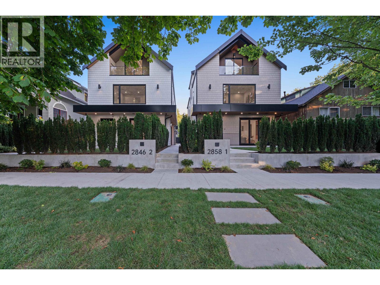 2 2846 W 12th Avenue, Vancouver, British Columbia  V6K 2P9 - Photo 37 - R3058155