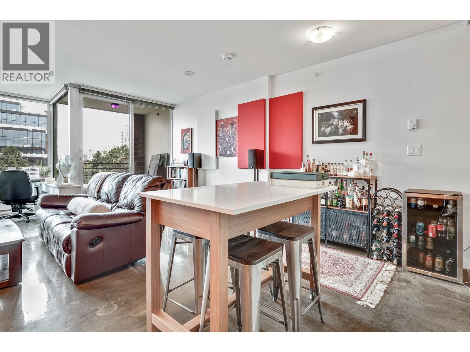 516 221 Union Street, Vancouver, British Columbia  V6A 0B4 - Photo 10 - R3058156