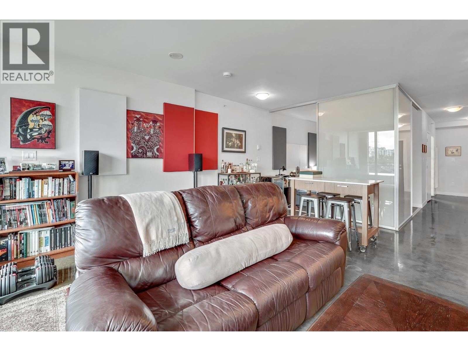 516 221 Union Street, Vancouver, British Columbia  V6A 0B4 - Photo 11 - R3058156