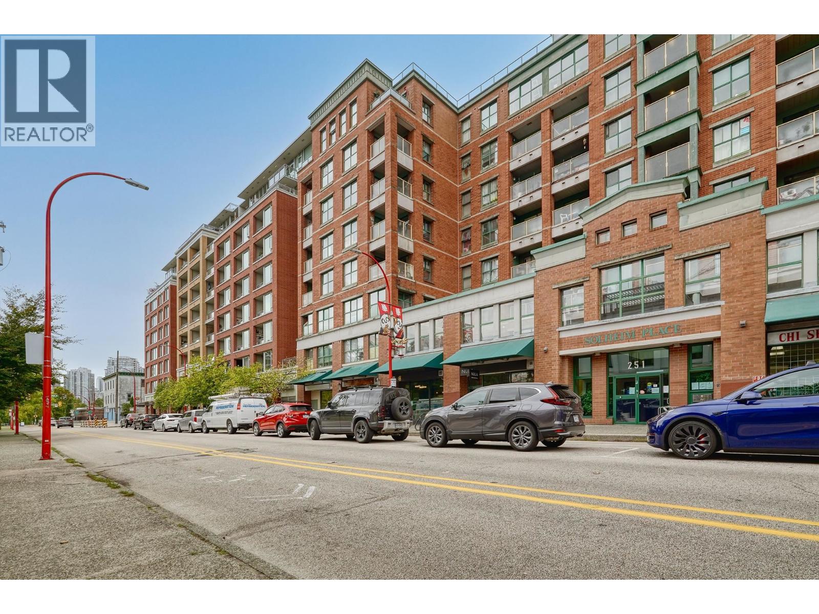 516 221 Union Street, Vancouver, British Columbia  V6A 0B4 - Photo 26 - R3058156