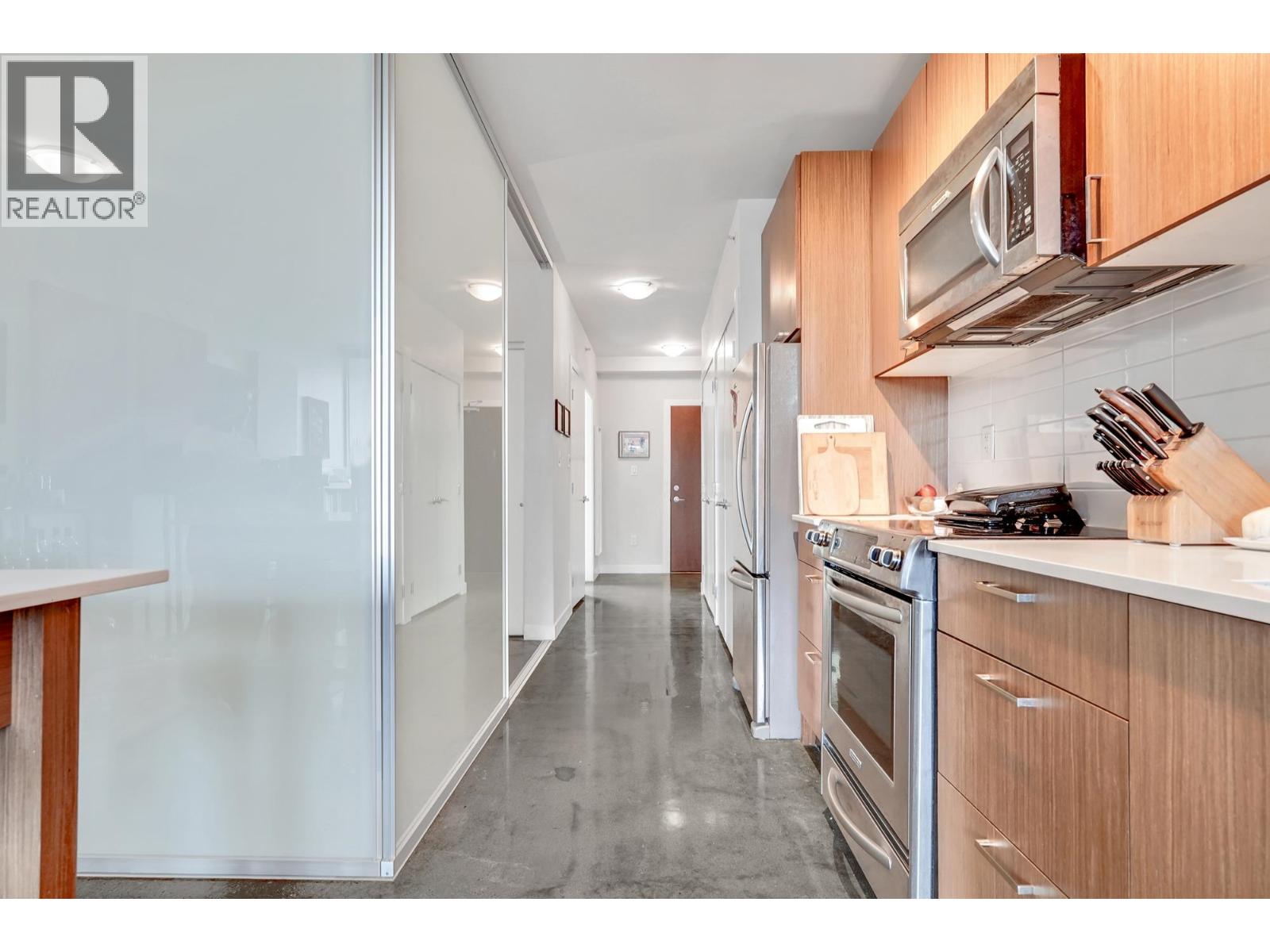 516 221 Union Street, Vancouver, British Columbia  V6A 0B4 - Photo 5 - R3058156