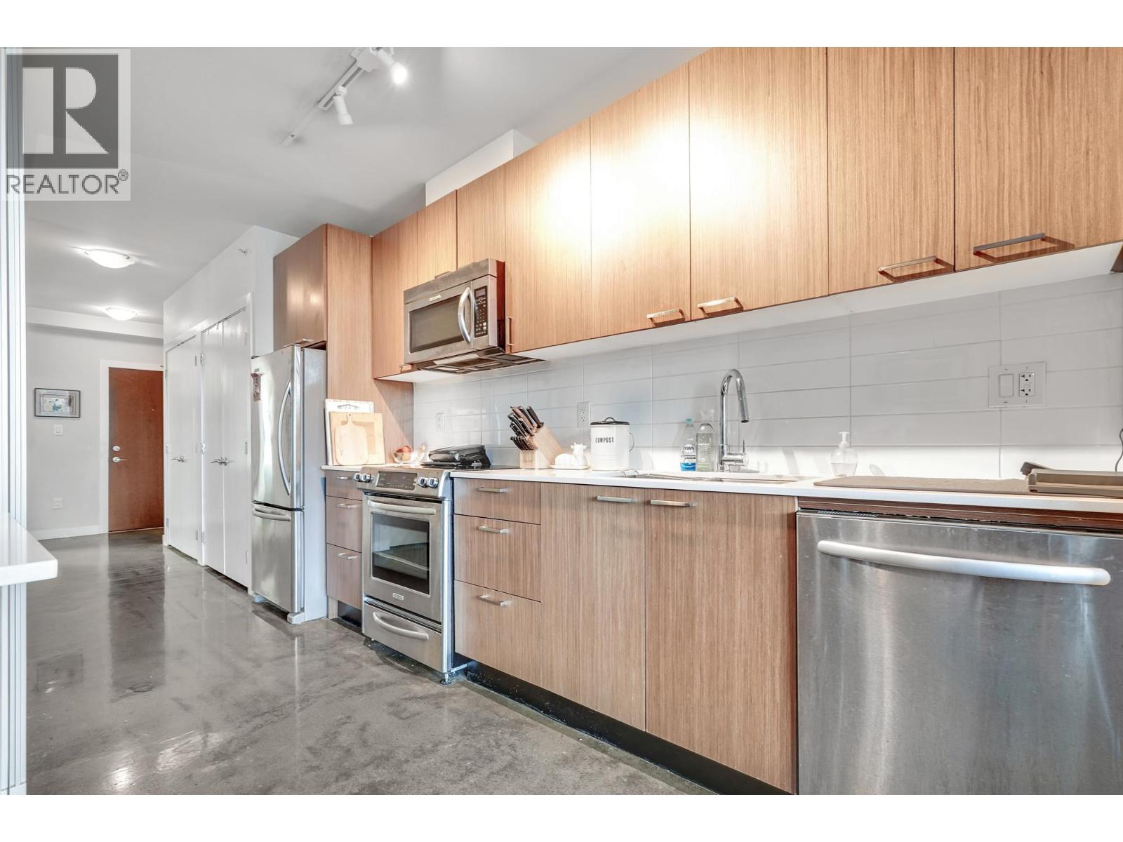 516 221 Union Street, Vancouver, British Columbia  V6A 0B4 - Photo 6 - R3058156
