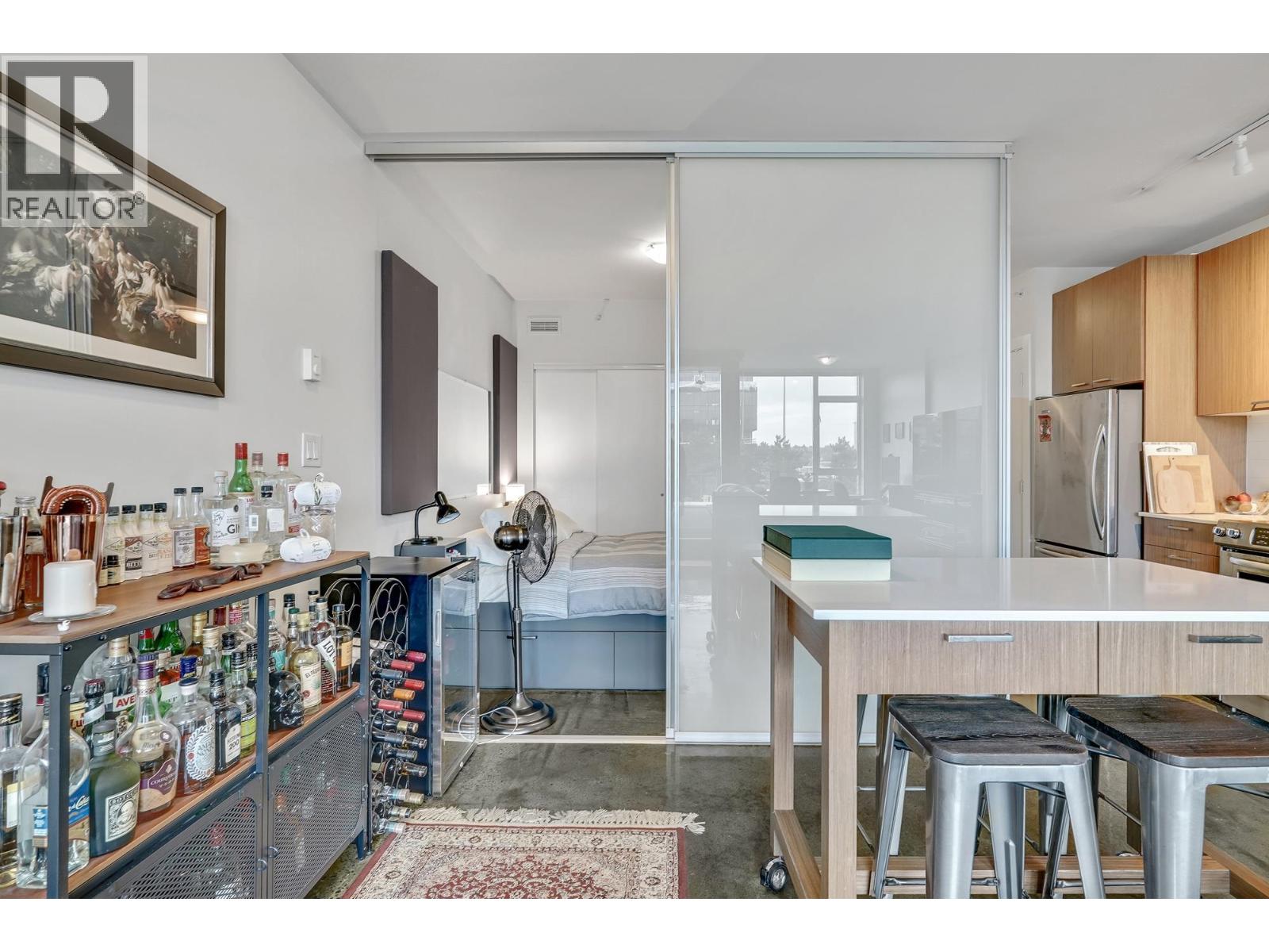 516 221 Union Street, Vancouver, British Columbia  V6A 0B4 - Photo 8 - R3058156