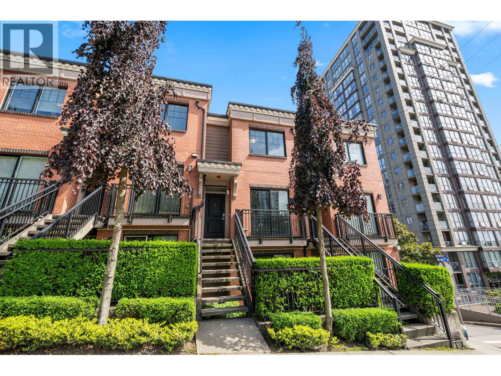 7 838 Royal Avenue, New Westminster, British Columbia  V3M 1J9 - Photo 24 - R3058157