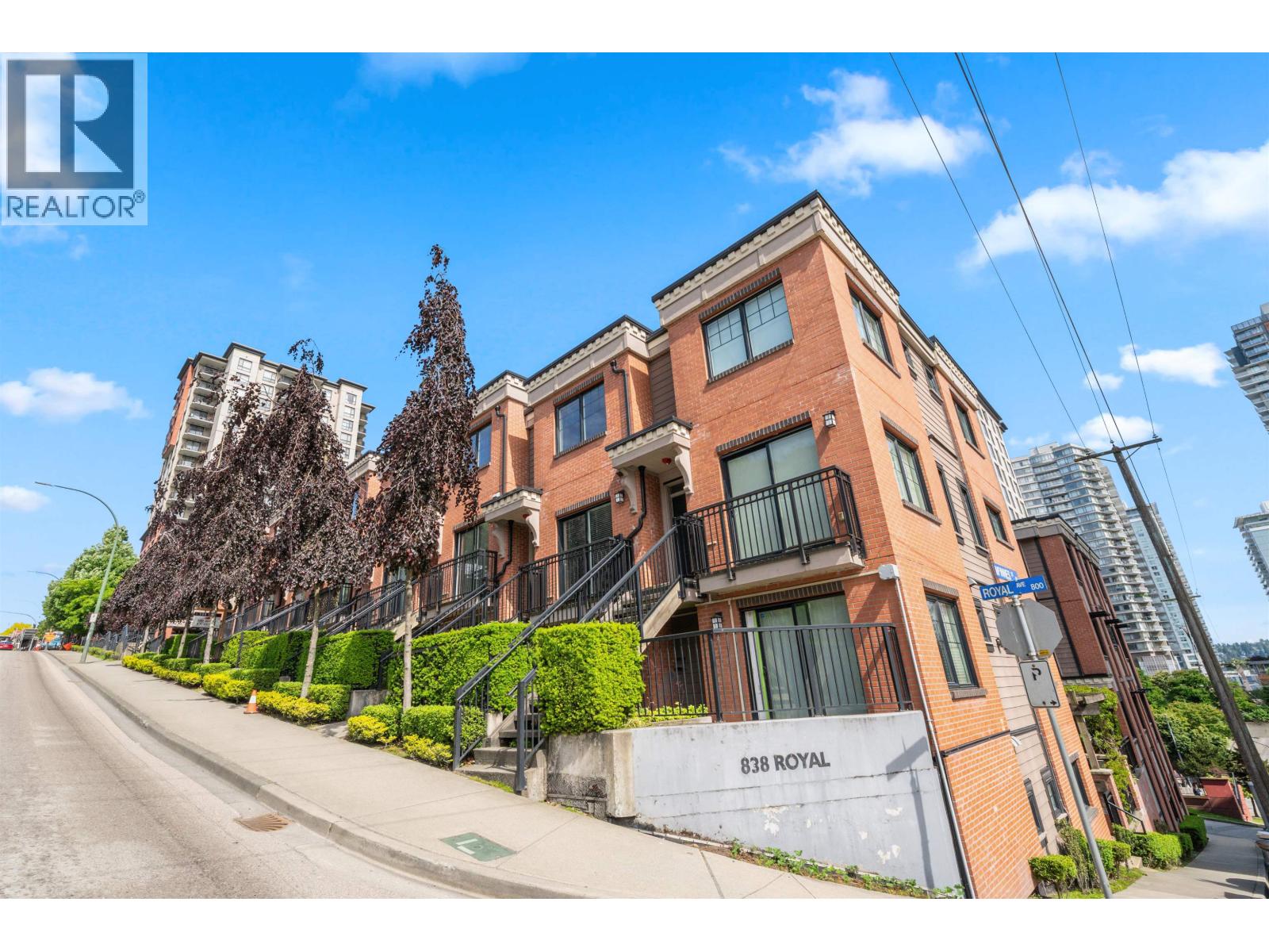 7 838 Royal Avenue, New Westminster, British Columbia  V3M 1J9 - Photo 25 - R3058157