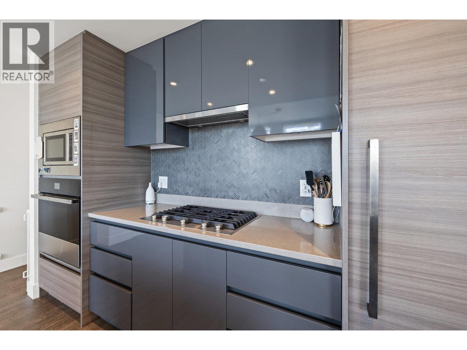 1103 3538 Sawmill Crescent, Vancouver, British Columbia  V5S 0J8 - Photo 12 - R3058163