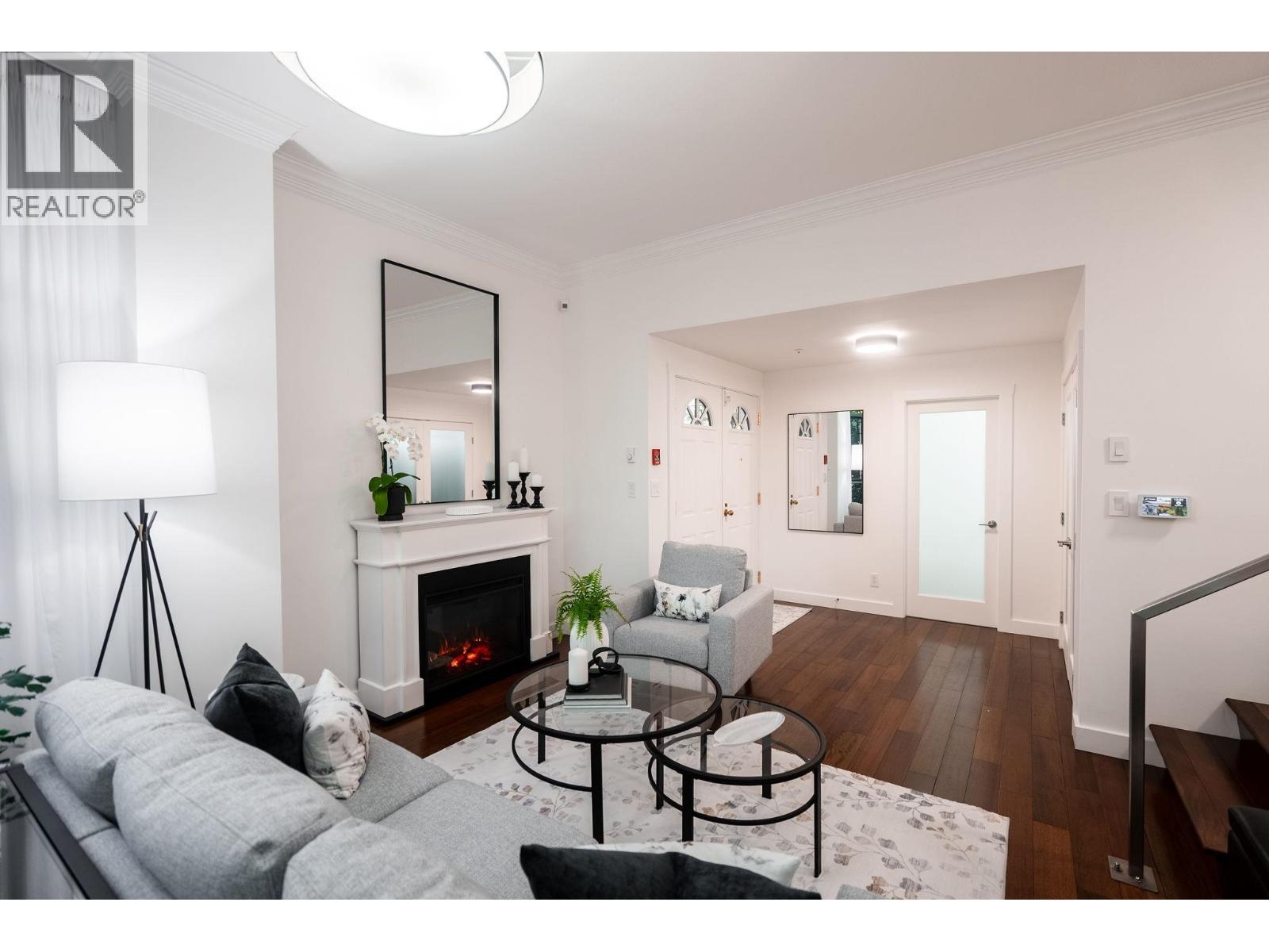 898 Hamilton Street, Vancouver, British Columbia  V6B 5W4 - Photo 11 - R3058165