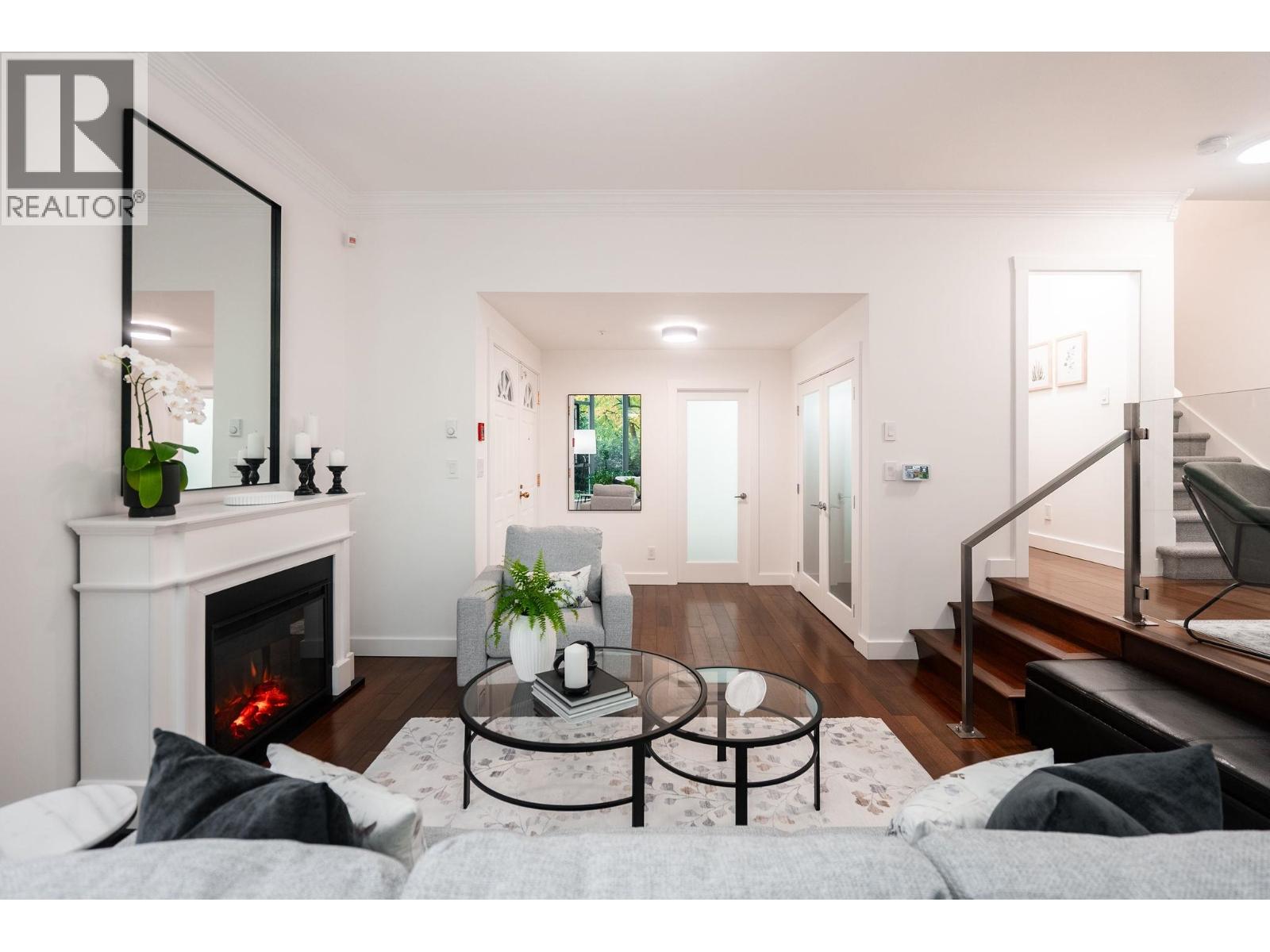 898 Hamilton Street, Vancouver, British Columbia  V6B 5W4 - Photo 12 - R3058165