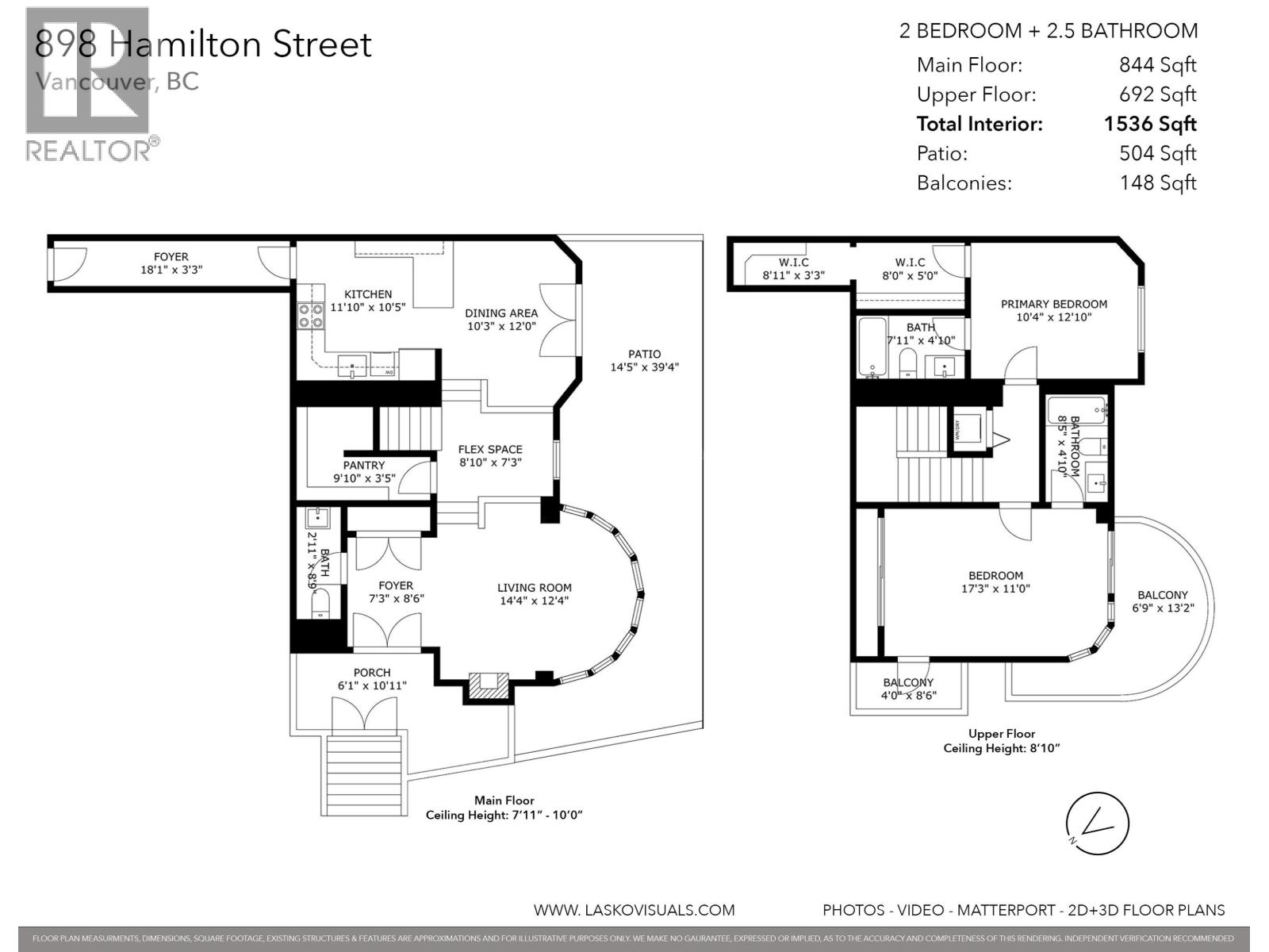 898 Hamilton Street, Vancouver, British Columbia  V6B 5W4 - Photo 40 - R3058165