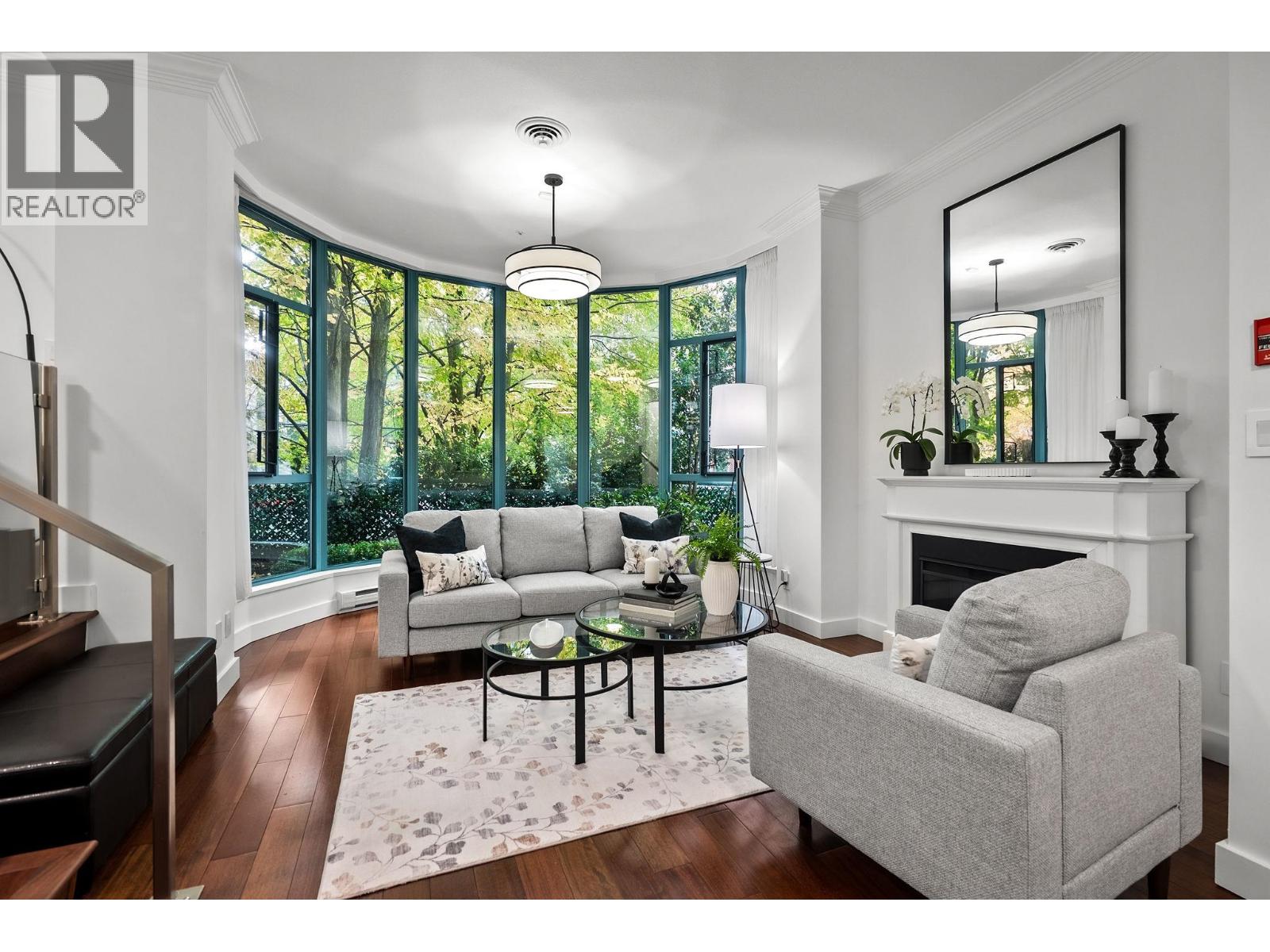 898 Hamilton Street, Vancouver, British Columbia  V6B 5W4 - Photo 5 - R3058165