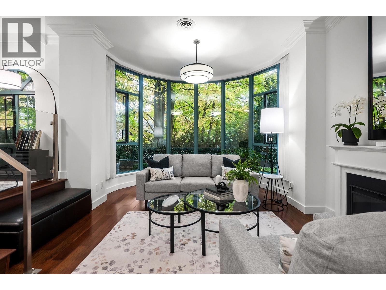 898 Hamilton Street, Vancouver, British Columbia  V6B 5W4 - Photo 6 - R3058165