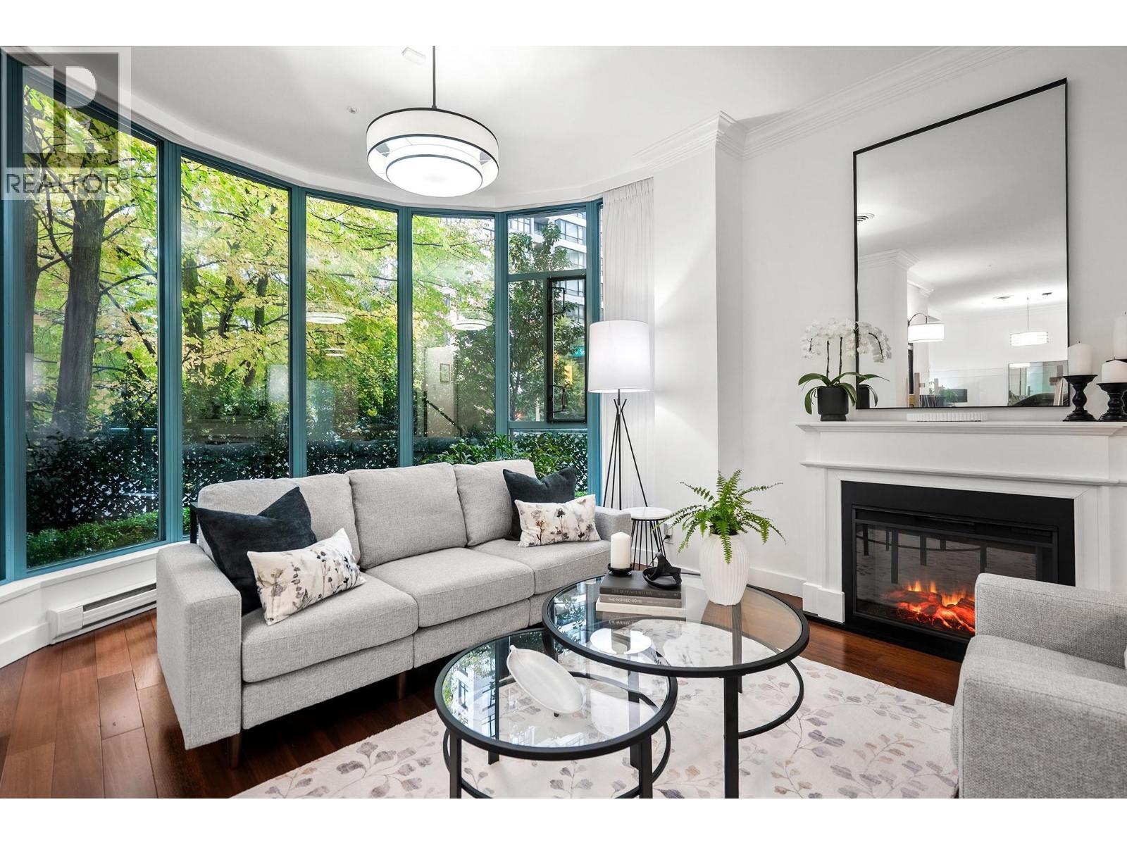 898 Hamilton Street, Vancouver, British Columbia  V6B 5W4 - Photo 9 - R3058165