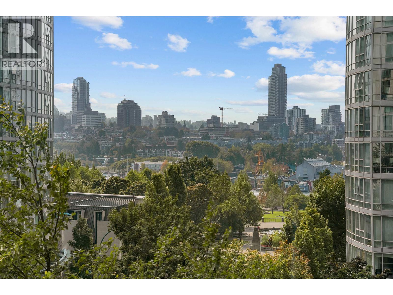 603 501 Pacific Street, Vancouver, British Columbia  V6Z 2X6 - Photo 17 - R3058173