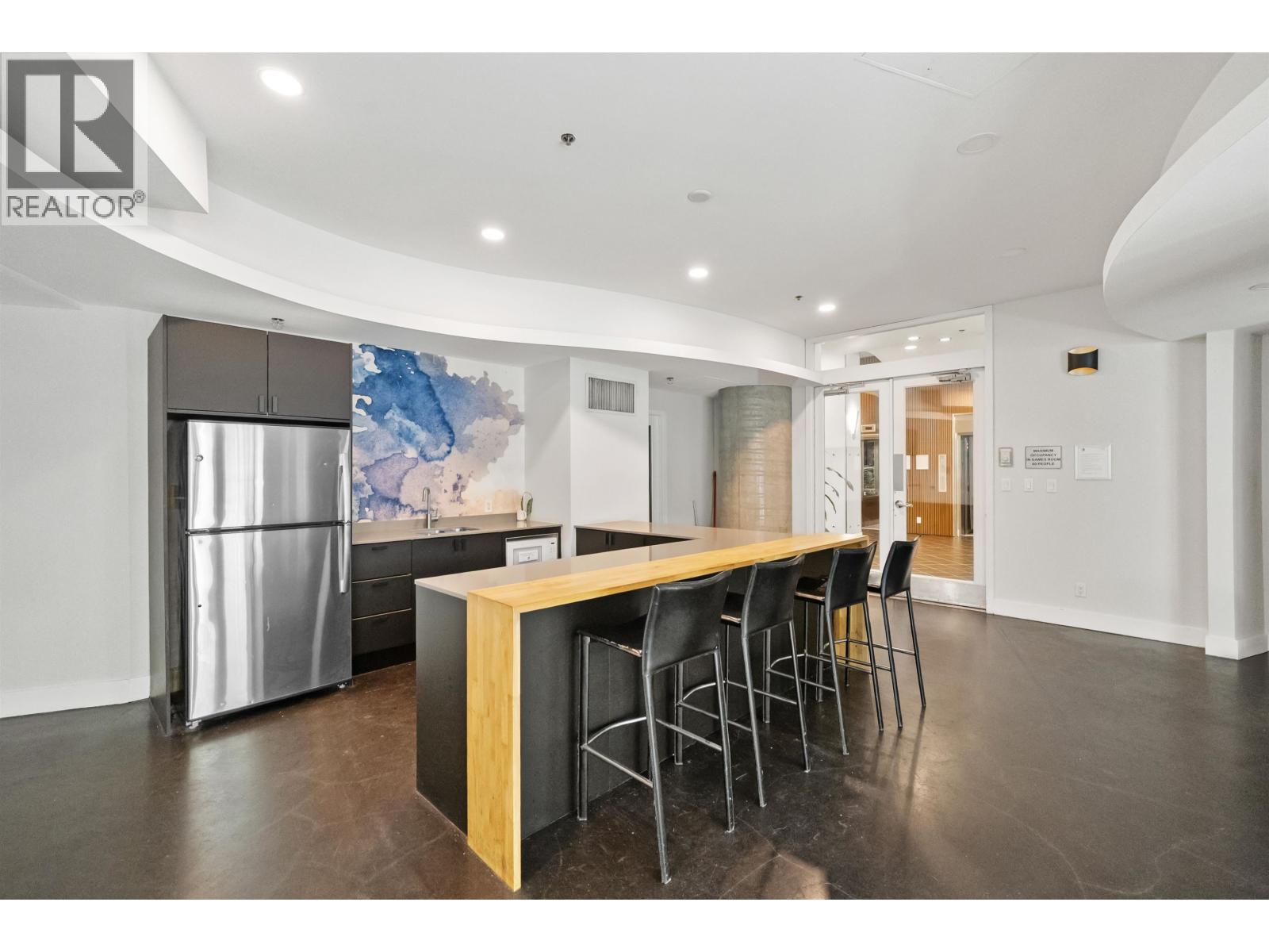 603 501 Pacific Street, Vancouver, British Columbia  V6Z 2X6 - Photo 23 - R3058173