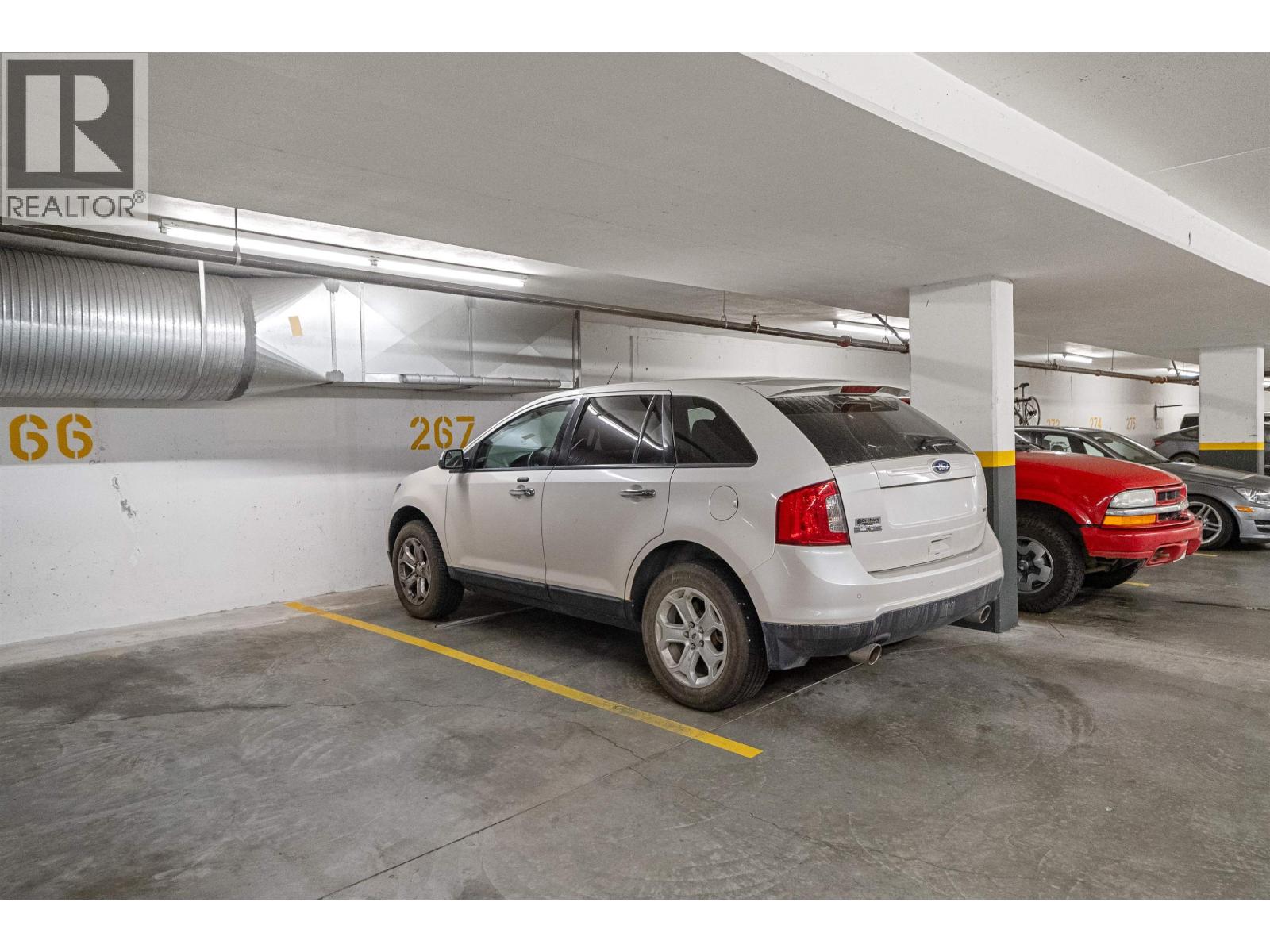 603 501 Pacific Street, Vancouver, British Columbia  V6Z 2X6 - Photo 30 - R3058173
